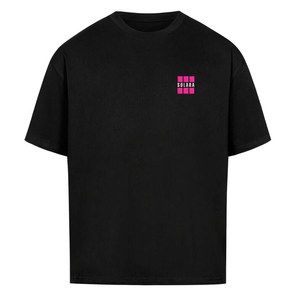 "Komfortables Oversized Shirt für den Alltag" "Lässiges Oversized T-Shirt in Grau mit Statement-Print" "Stylisches Unisex Oversized T-Shirt in Schwarz" "Oversized Shirt aus Baumwolle mit coolem Design"