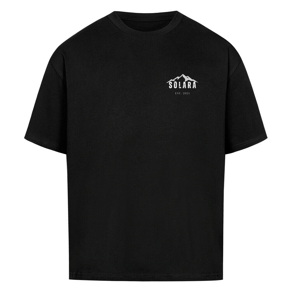 "Komfortables Oversized Shirt für den Alltag" "Lässiges Oversized T-Shirt in Grau mit Statement-Print" "Stylisches Unisex Oversized T-Shirt in Schwarz" "Oversized Shirt aus Baumwolle mit coolem Design"