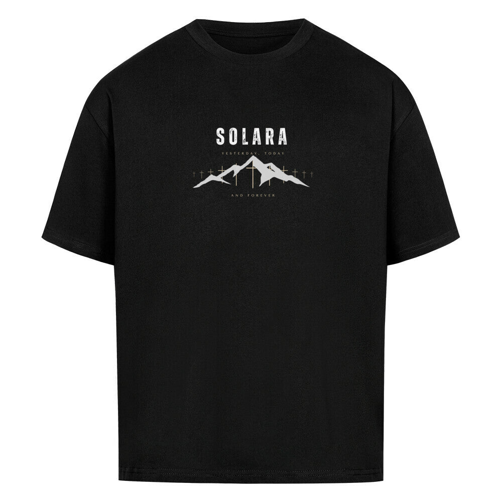 "Komfortables Oversized Shirt für den Alltag" "Lässiges Oversized T-Shirt in Grau mit Statement-Print" "Stylisches Unisex Oversized T-Shirt in Schwarz" "Oversized Shirt aus Baumwolle mit coolem Design"