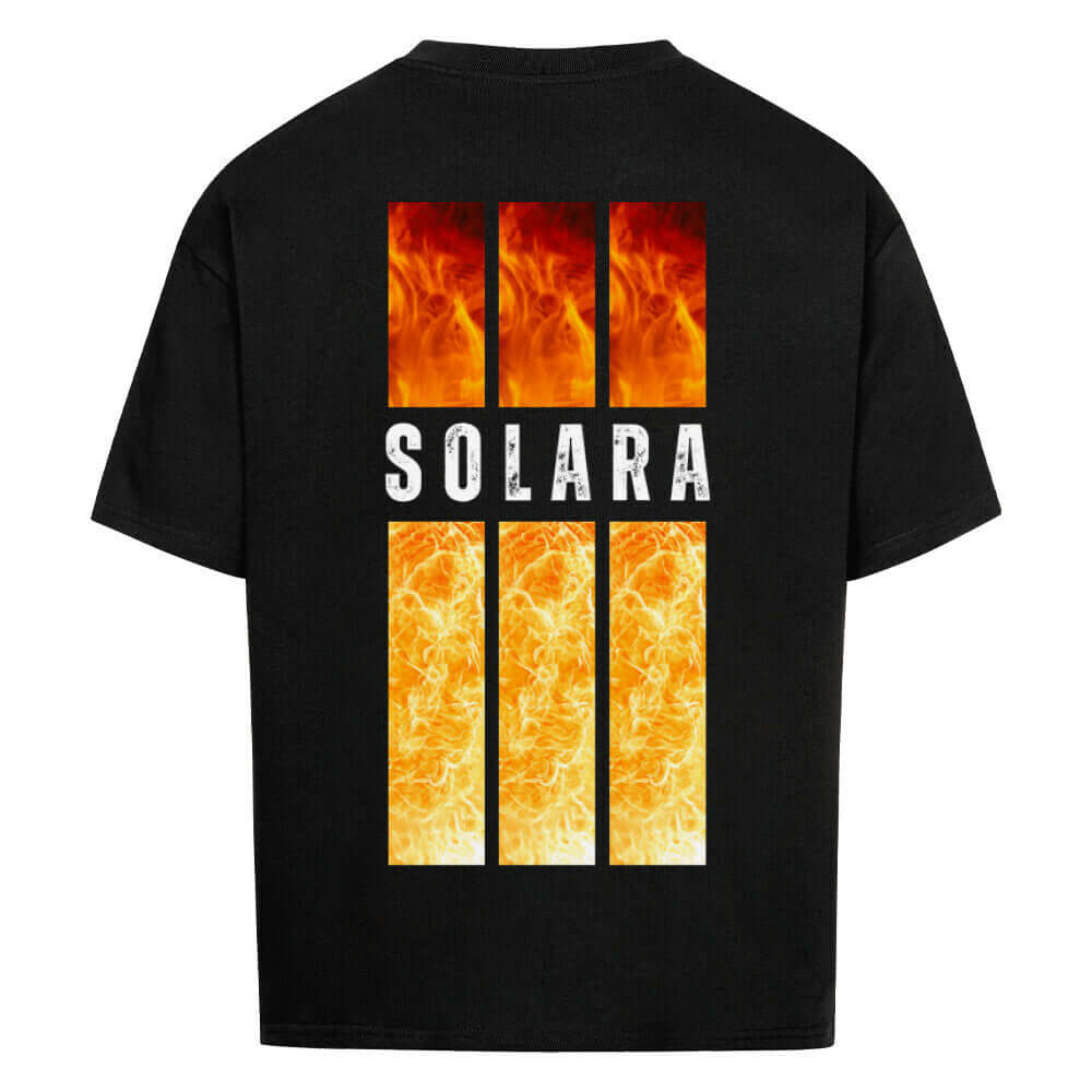 "Komfortables Oversized Shirt für den Alltag" "Lässiges Oversized T-Shirt in Grau mit Statement-Print" "Stylisches Unisex Oversized T-Shirt in Schwarz" "Oversized Shirt aus Baumwolle mit coolem Design"