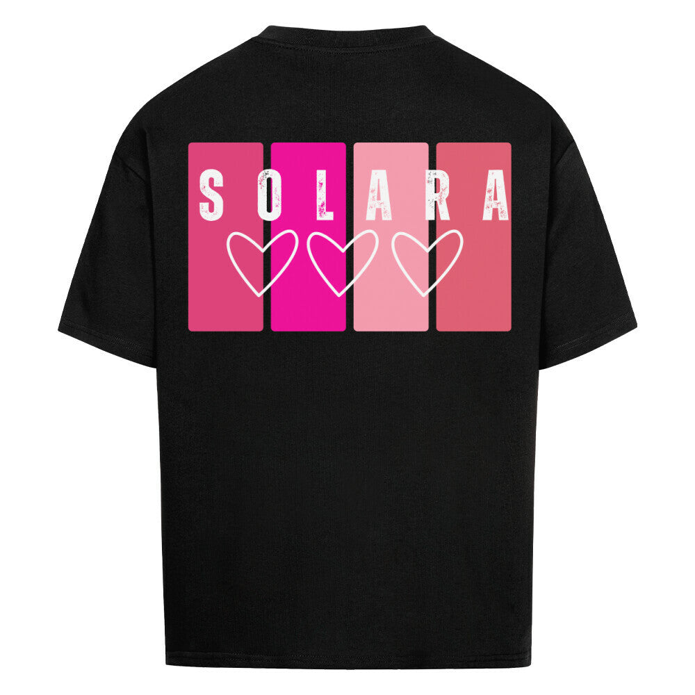 "Komfortables Oversized Shirt für den Alltag" "Lässiges Oversized T-Shirt in Grau mit Statement-Print" "Stylisches Unisex Oversized T-Shirt in Schwarz" "Oversized Shirt aus Baumwolle mit coolem Design"