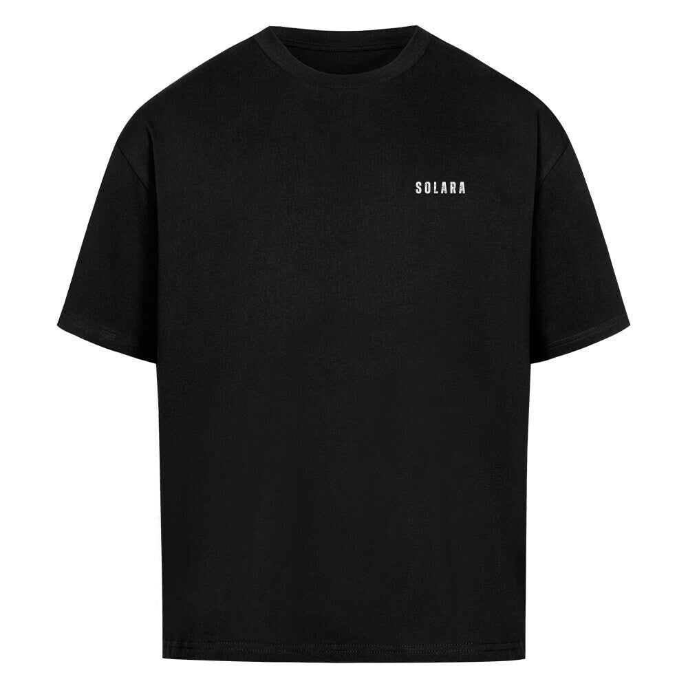 "Komfortables Oversized Shirt für den Alltag" "Lässiges Oversized T-Shirt in Grau mit Statement-Print" "Stylisches Unisex Oversized T-Shirt in Schwarz" "Oversized Shirt aus Baumwolle mit coolem Design"