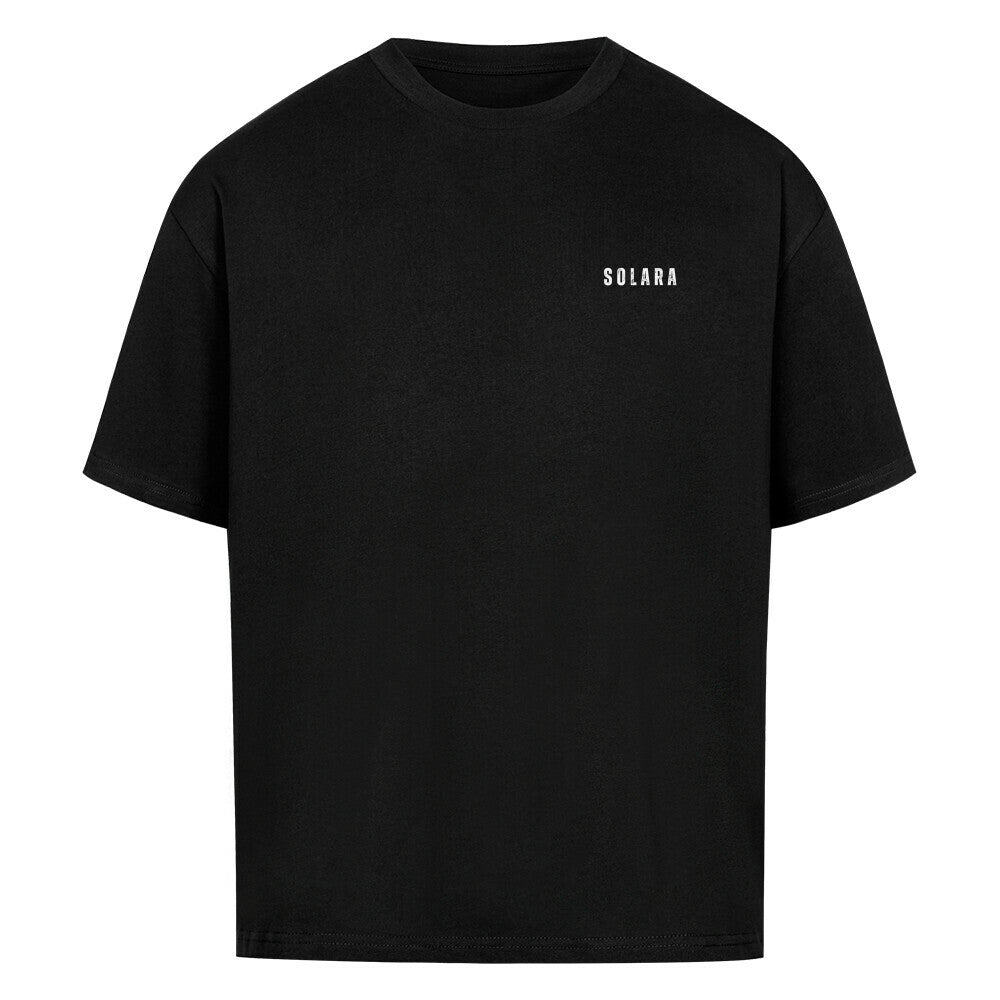 "Komfortables Oversized Shirt für den Alltag" "Lässiges Oversized T-Shirt in Grau mit Statement-Print" "Stylisches Unisex Oversized T-Shirt in Schwarz" "Oversized Shirt aus Baumwolle mit coolem Design"