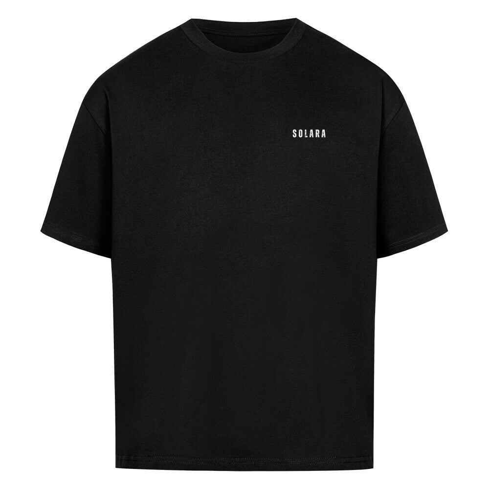 Shirt Modern Art Kollektion Kafka Meaning Solara Oversized